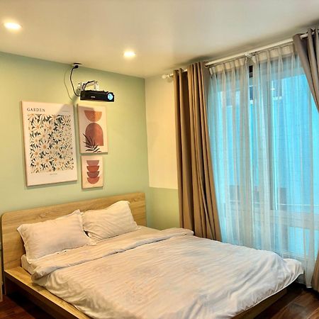 Aimeehouse - Pham Hong Thai ฮานอย ภายนอก รูปภาพ