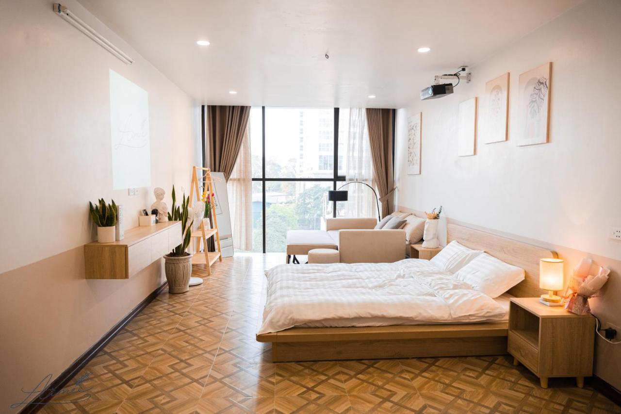 Aimeehouse - Pham Hong Thai ฮานอย ภายนอก รูปภาพ