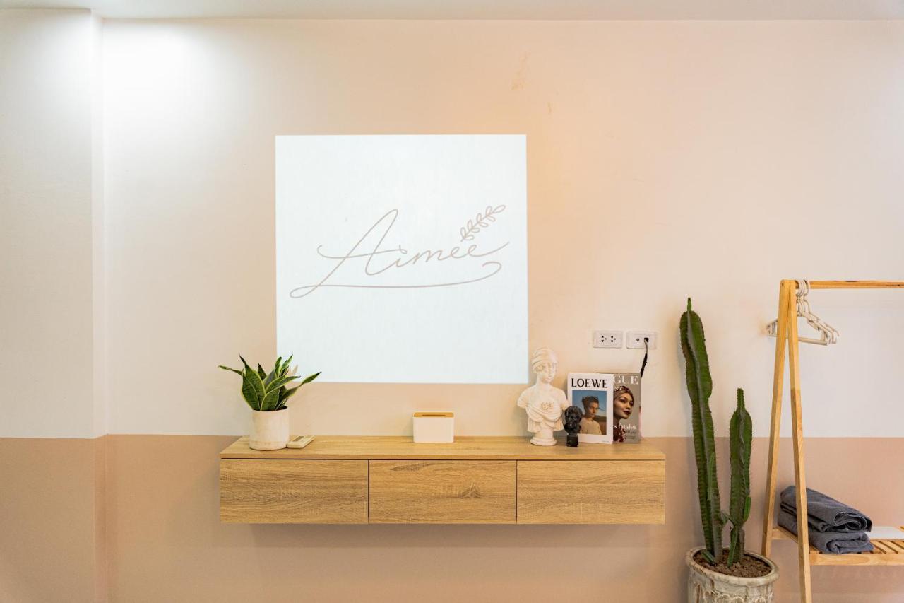 Aimeehouse - Pham Hong Thai ฮานอย ภายนอก รูปภาพ