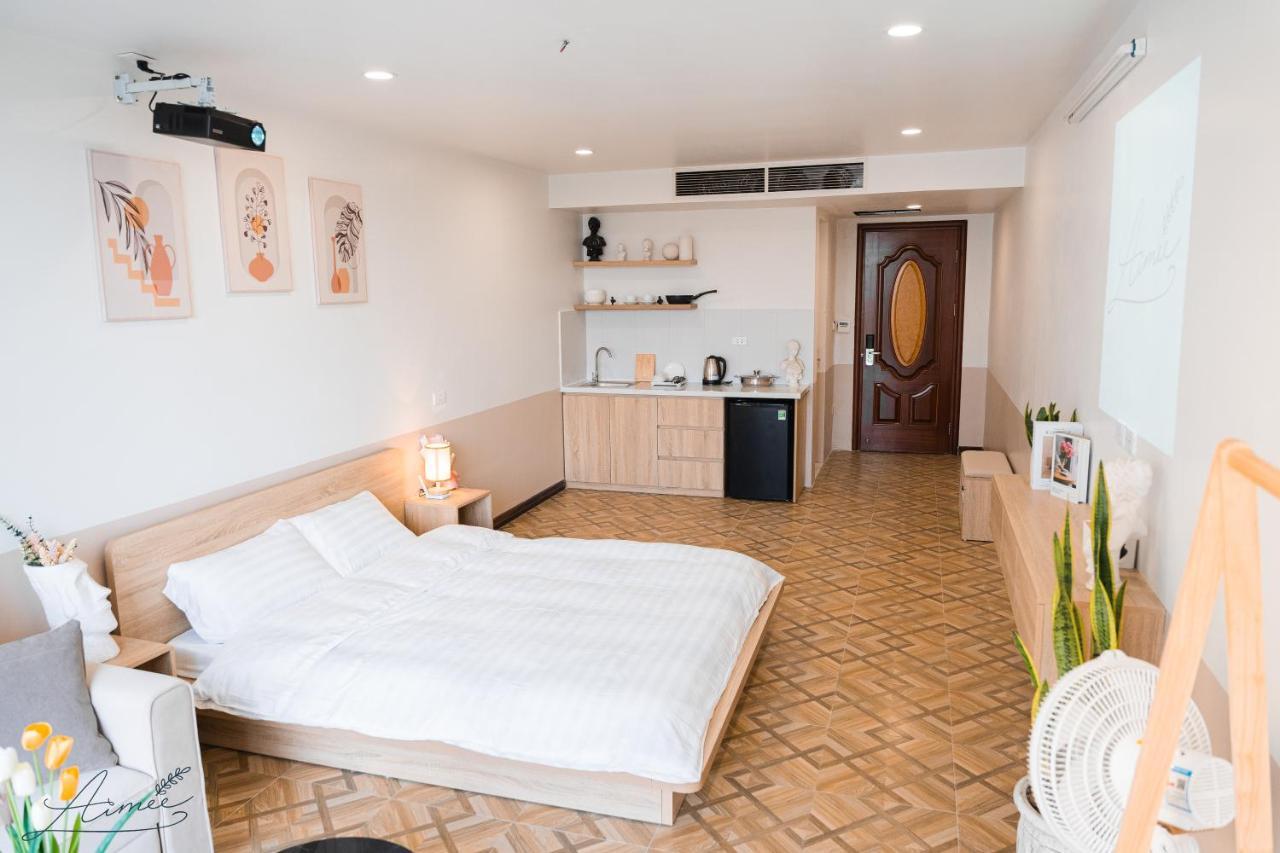 Aimeehouse - Pham Hong Thai ฮานอย ภายนอก รูปภาพ