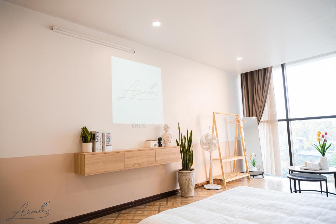 Aimeehouse - Pham Hong Thai ฮานอย ภายนอก รูปภาพ