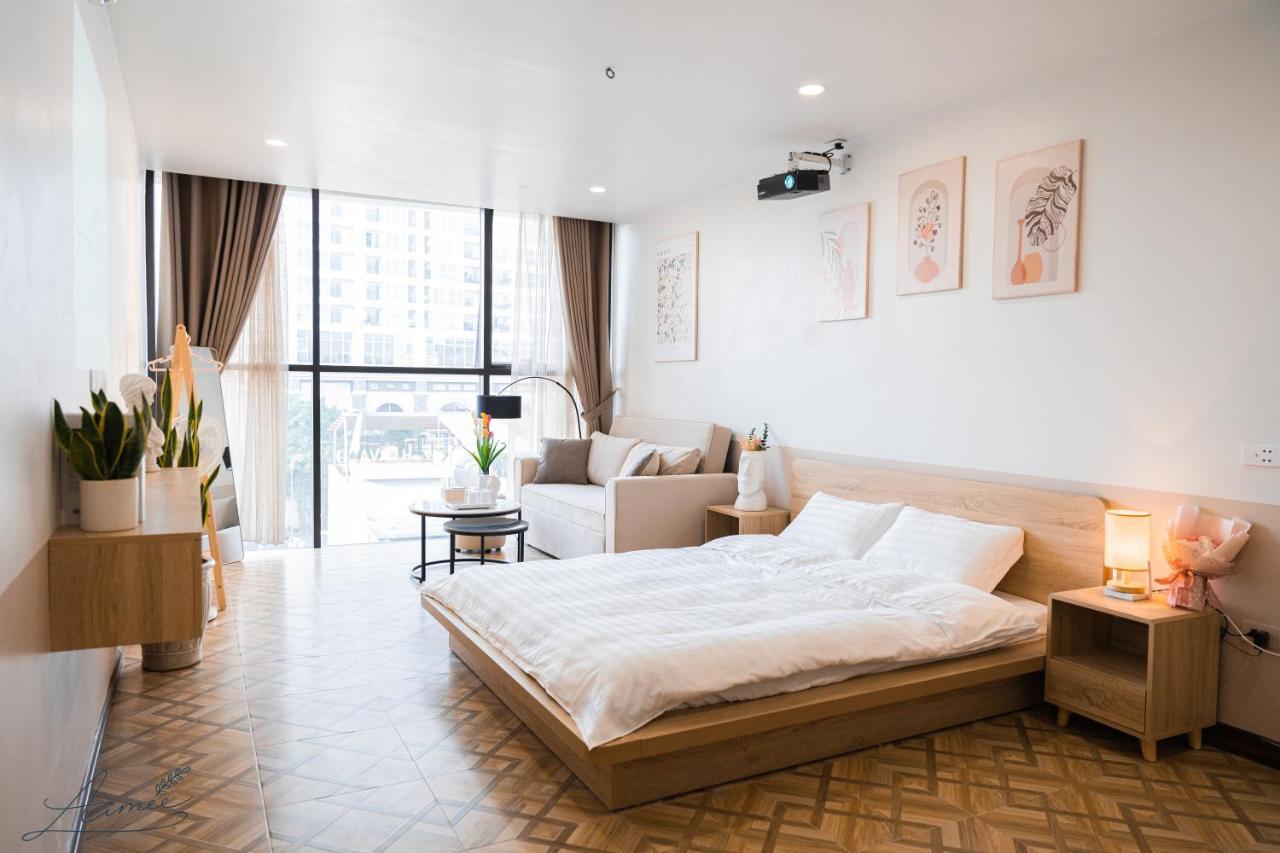 Aimeehouse - Pham Hong Thai ฮานอย ภายนอก รูปภาพ