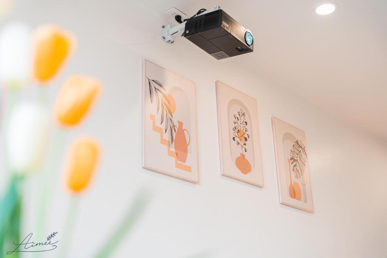 Aimeehouse - Pham Hong Thai ฮานอย ภายนอก รูปภาพ