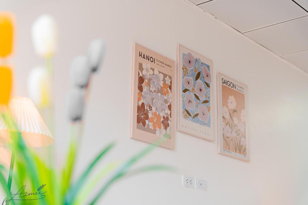 Aimeehouse - Pham Hong Thai ฮานอย ภายนอก รูปภาพ