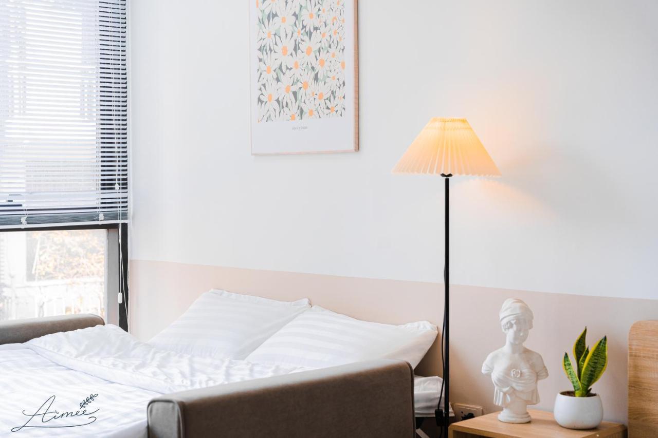 Aimeehouse - Pham Hong Thai ฮานอย ภายนอก รูปภาพ