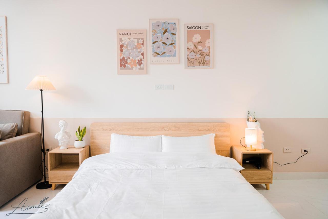 Aimeehouse - Pham Hong Thai ฮานอย ภายนอก รูปภาพ