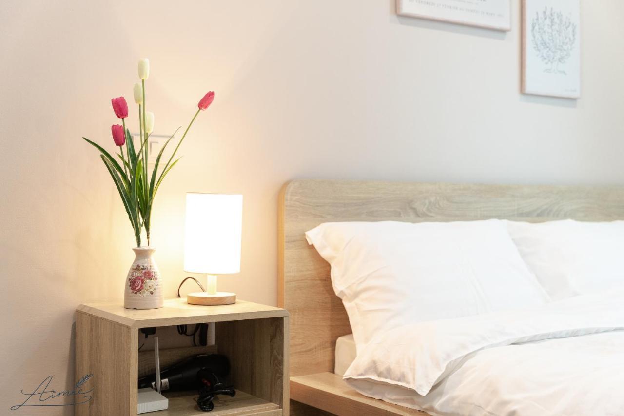 Aimeehouse - Pham Hong Thai ฮานอย ภายนอก รูปภาพ