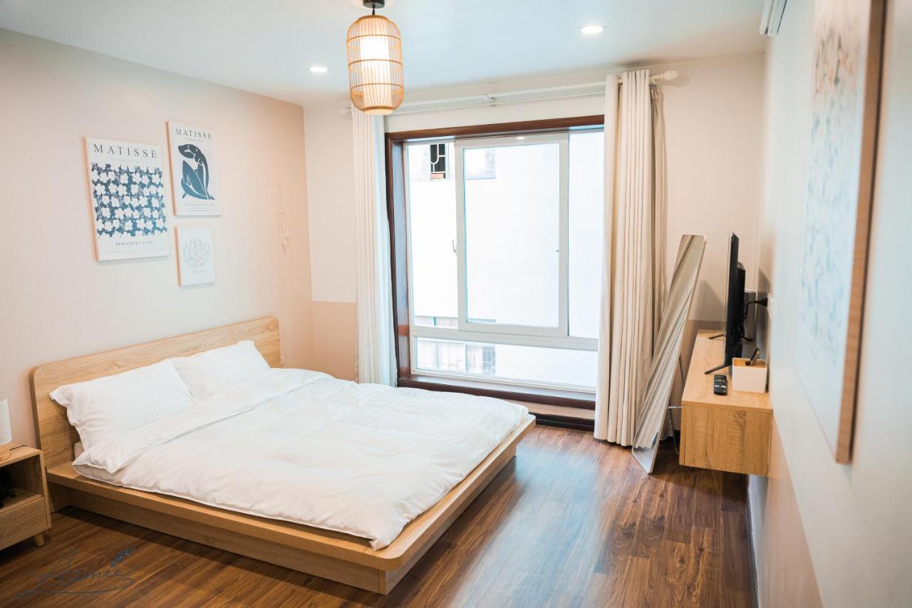 Aimeehouse - Pham Hong Thai ฮานอย ภายนอก รูปภาพ