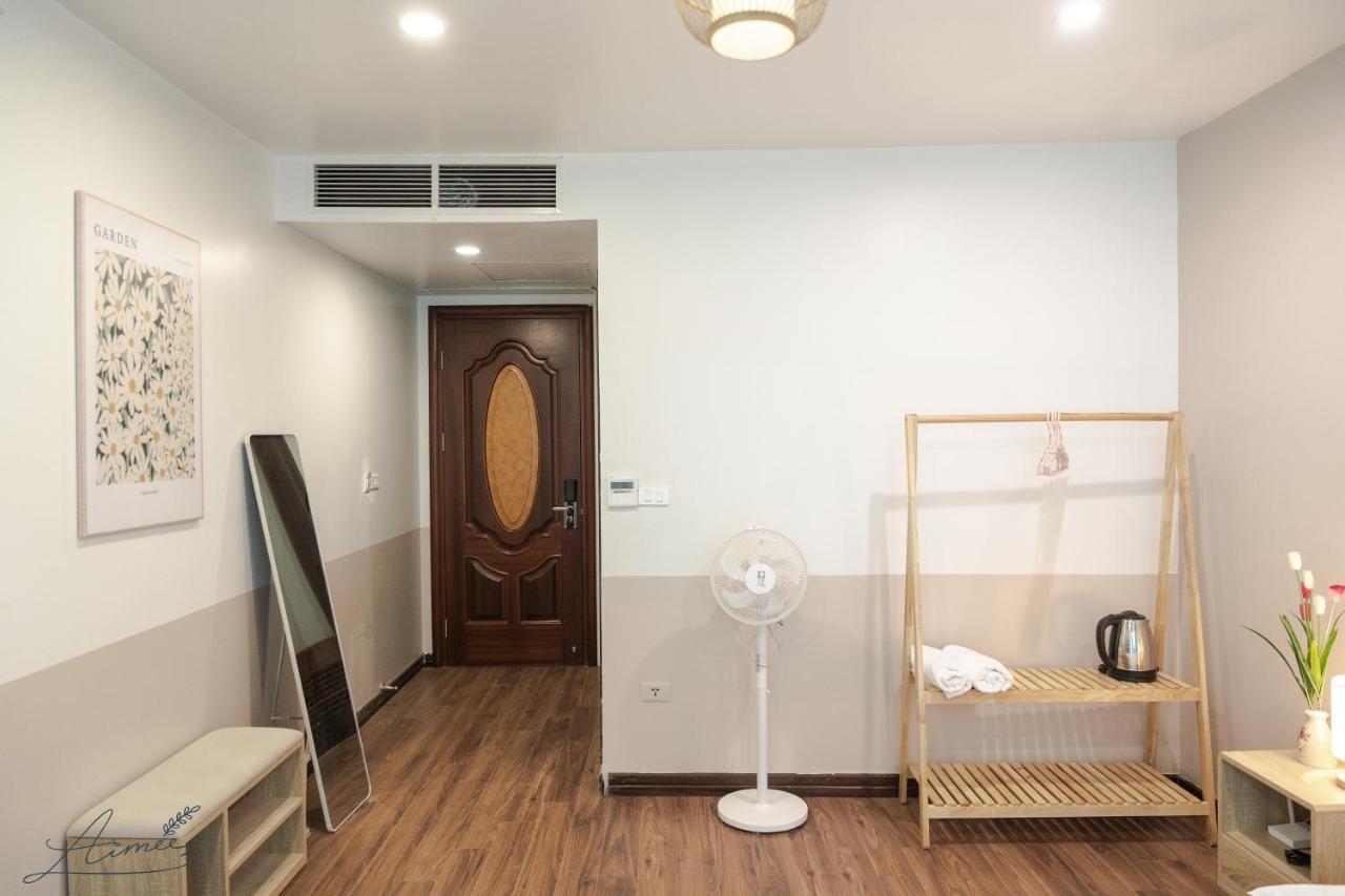 Aimeehouse - Pham Hong Thai ฮานอย ภายนอก รูปภาพ