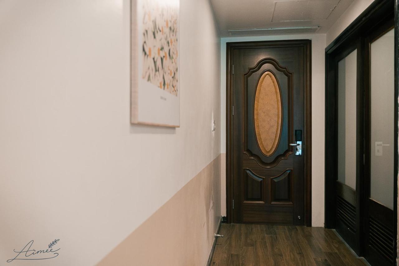 Aimeehouse - Pham Hong Thai ฮานอย ภายนอก รูปภาพ