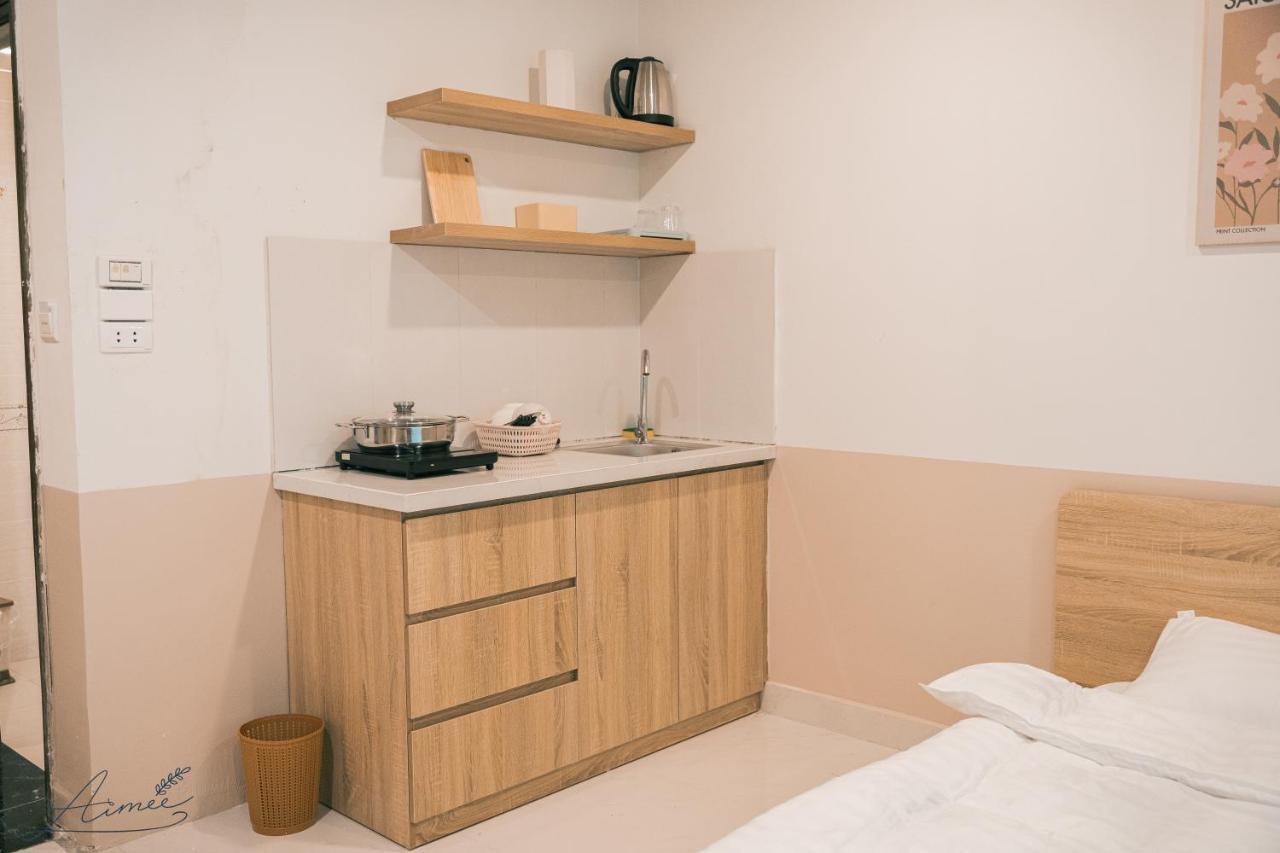 Aimeehouse - Pham Hong Thai ฮานอย ภายนอก รูปภาพ