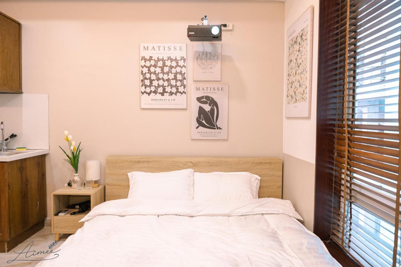 Aimeehouse - Pham Hong Thai ฮานอย ภายนอก รูปภาพ