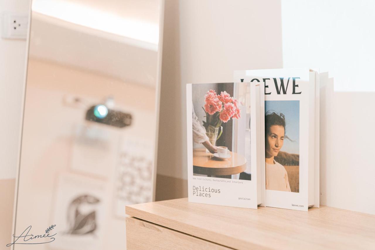 Aimeehouse - Pham Hong Thai ฮานอย ภายนอก รูปภาพ