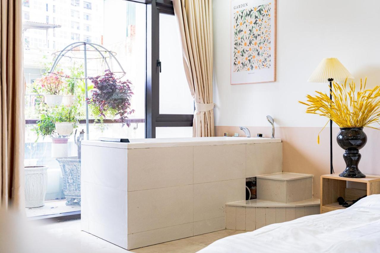 Aimeehouse - Pham Hong Thai ฮานอย ภายนอก รูปภาพ