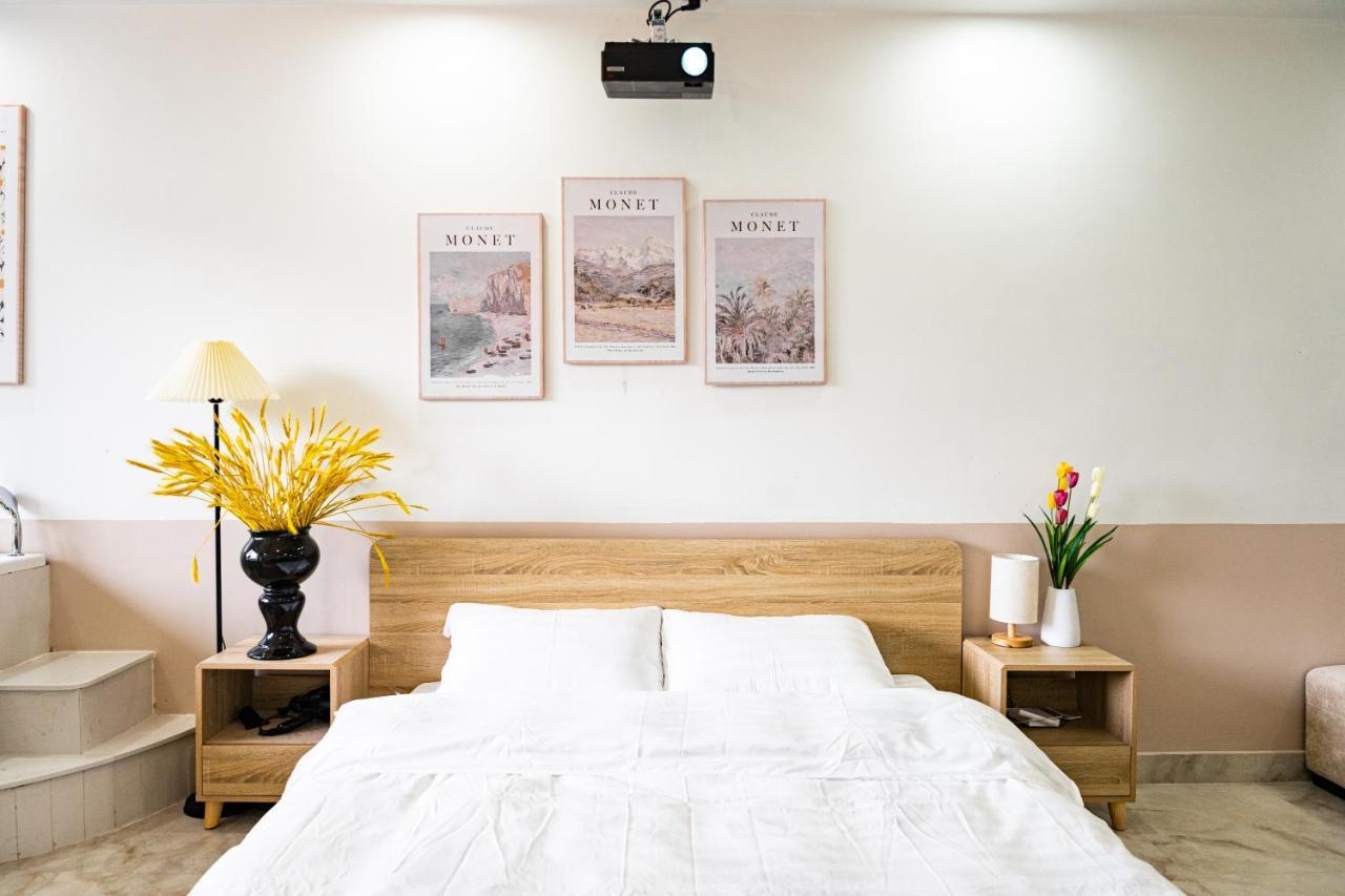 Aimeehouse - Pham Hong Thai ฮานอย ภายนอก รูปภาพ