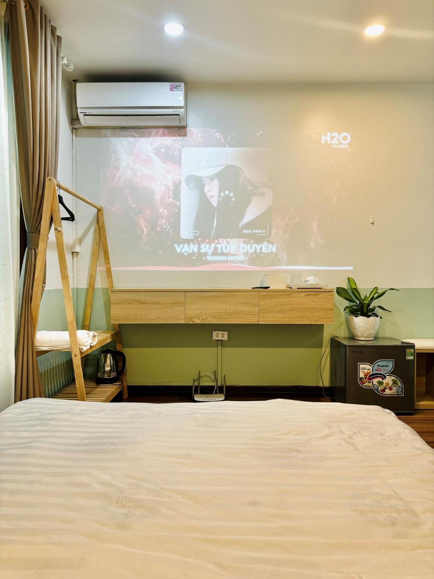 Aimeehouse - Pham Hong Thai ฮานอย ภายนอก รูปภาพ