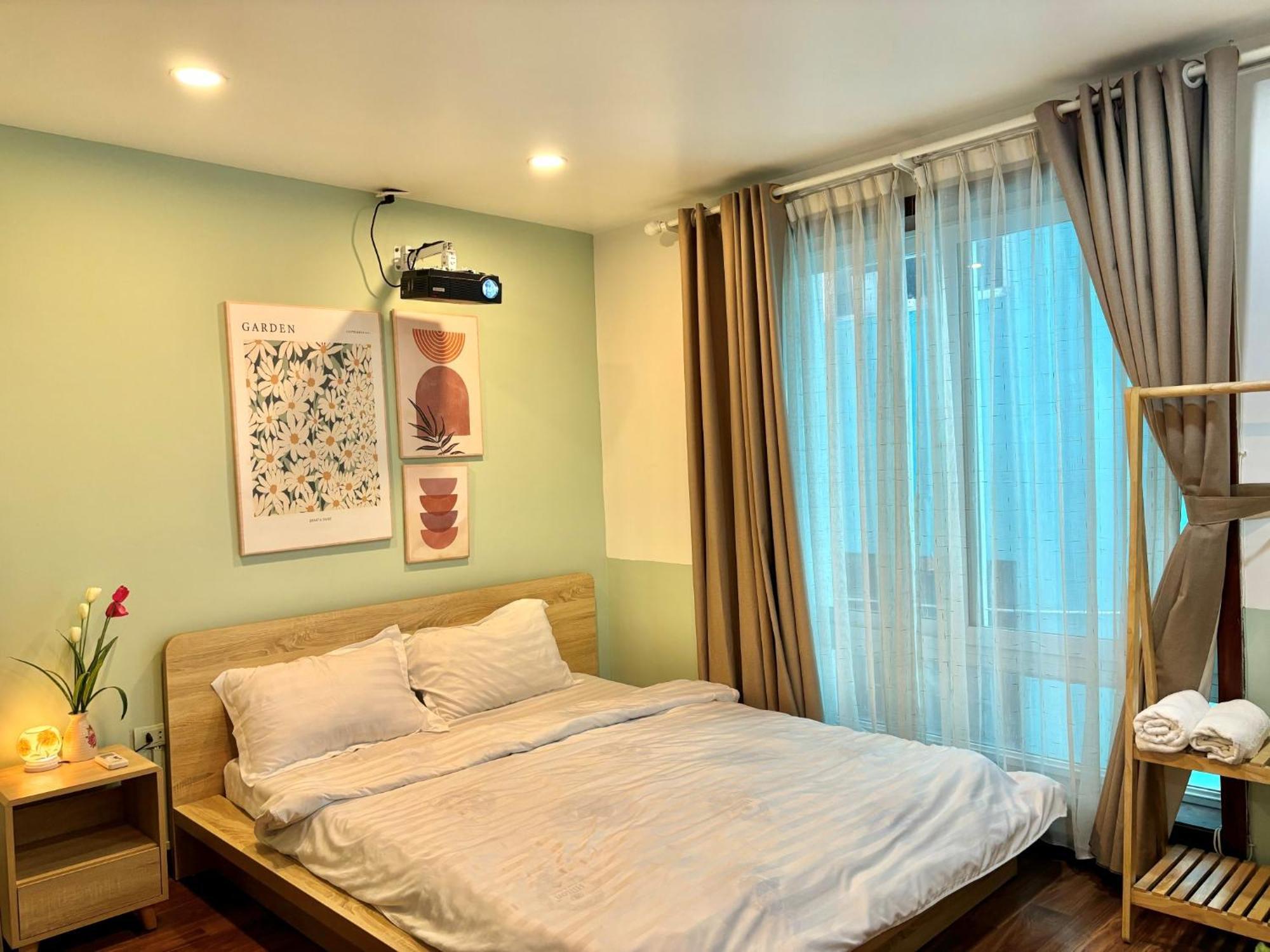 Aimeehouse - Pham Hong Thai ฮานอย ภายนอก รูปภาพ