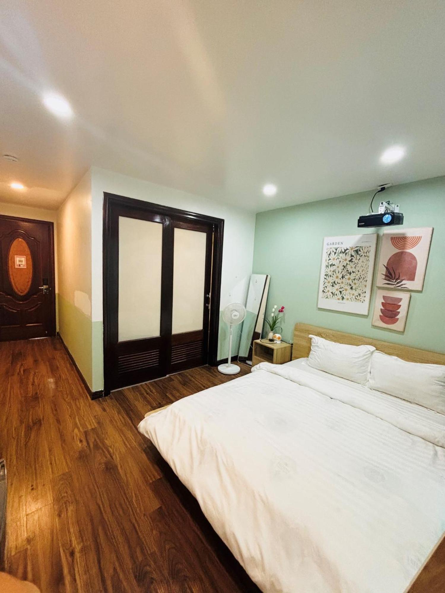 Aimeehouse - Pham Hong Thai ฮานอย ภายนอก รูปภาพ
