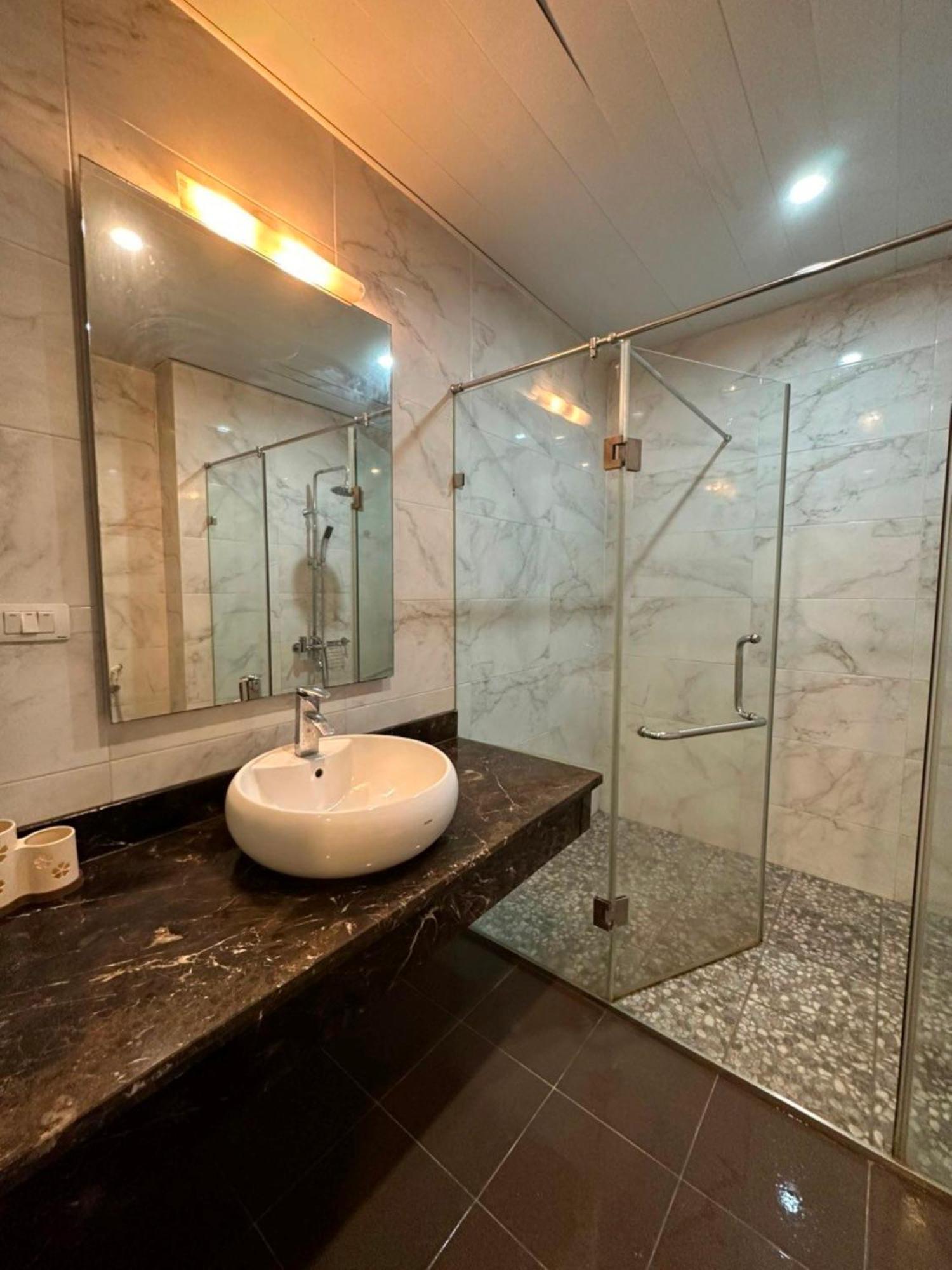 Aimeehouse - Pham Hong Thai ฮานอย ภายนอก รูปภาพ