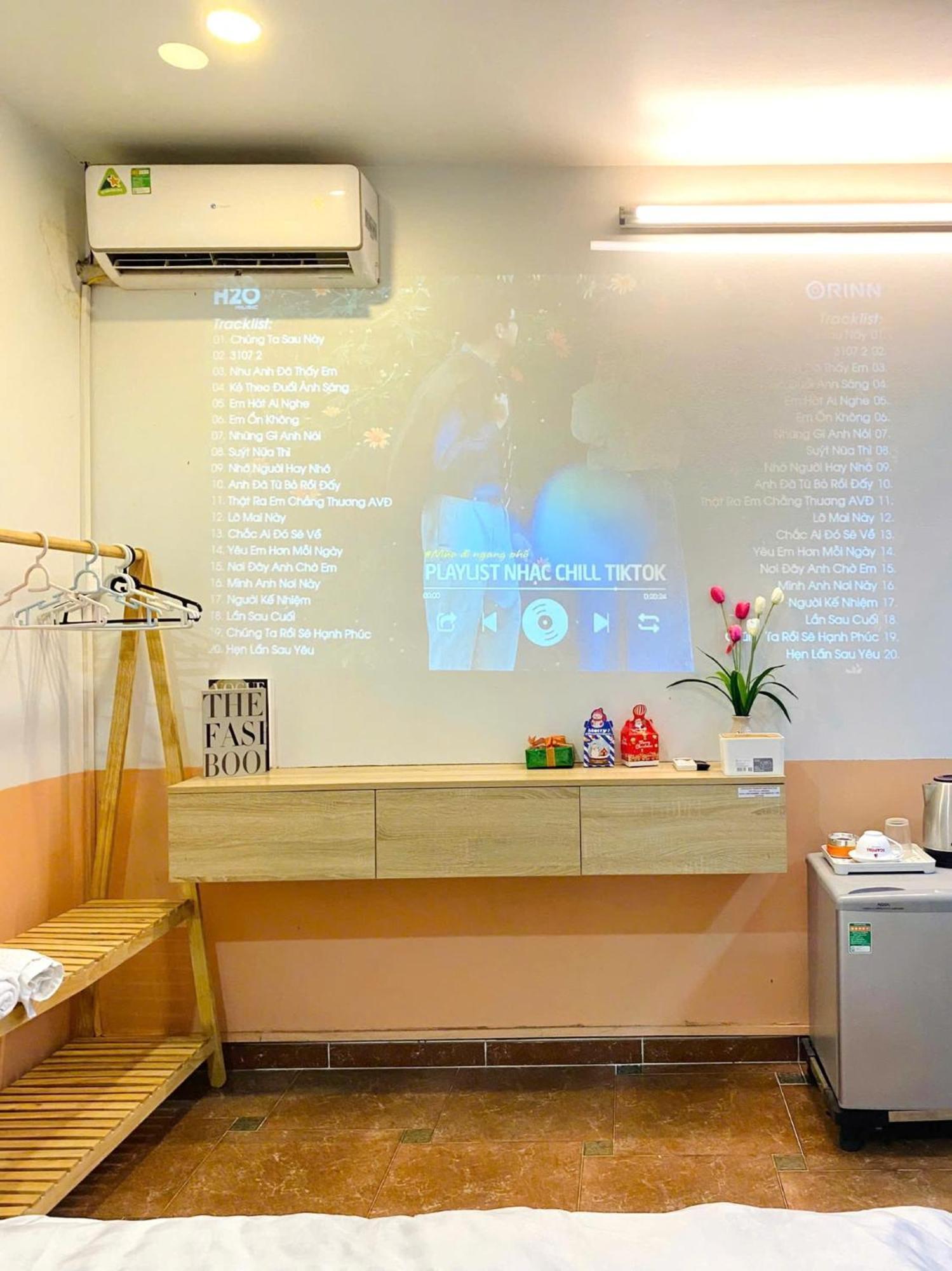 Aimeehouse - Pham Hong Thai ฮานอย ภายนอก รูปภาพ