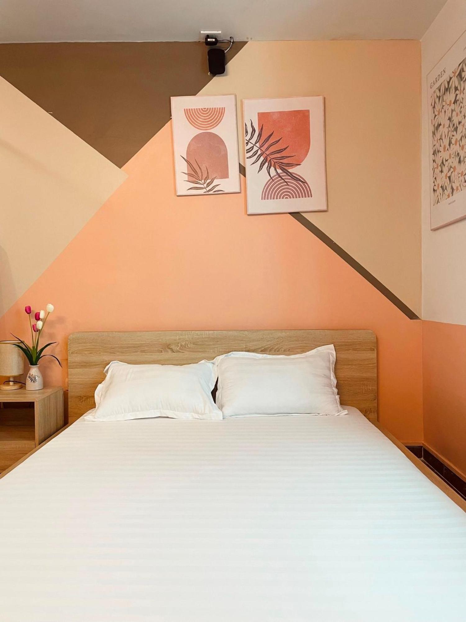 Aimeehouse - Pham Hong Thai ฮานอย ภายนอก รูปภาพ