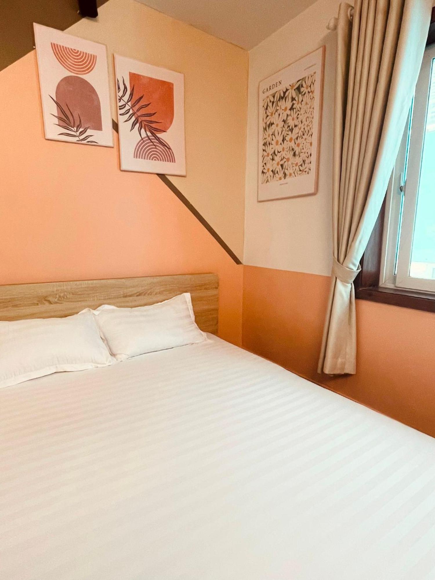 Aimeehouse - Pham Hong Thai ฮานอย ภายนอก รูปภาพ