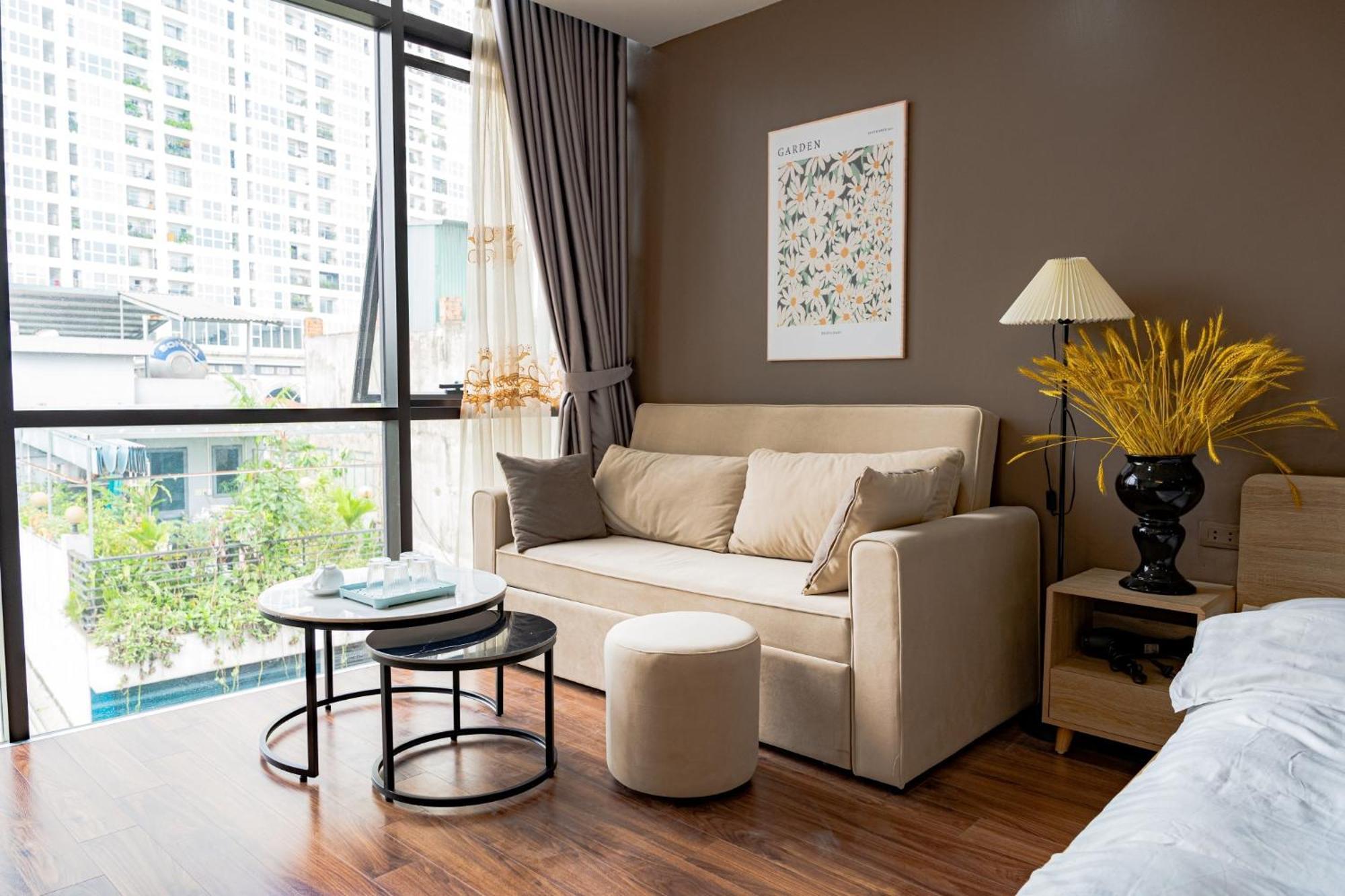 Aimeehouse - Pham Hong Thai ฮานอย ภายนอก รูปภาพ