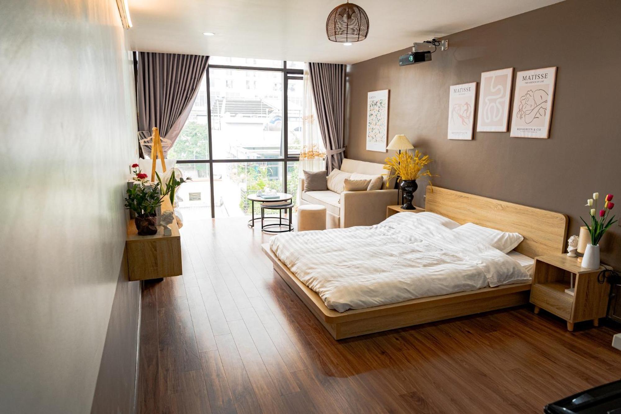 Aimeehouse - Pham Hong Thai ฮานอย ภายนอก รูปภาพ