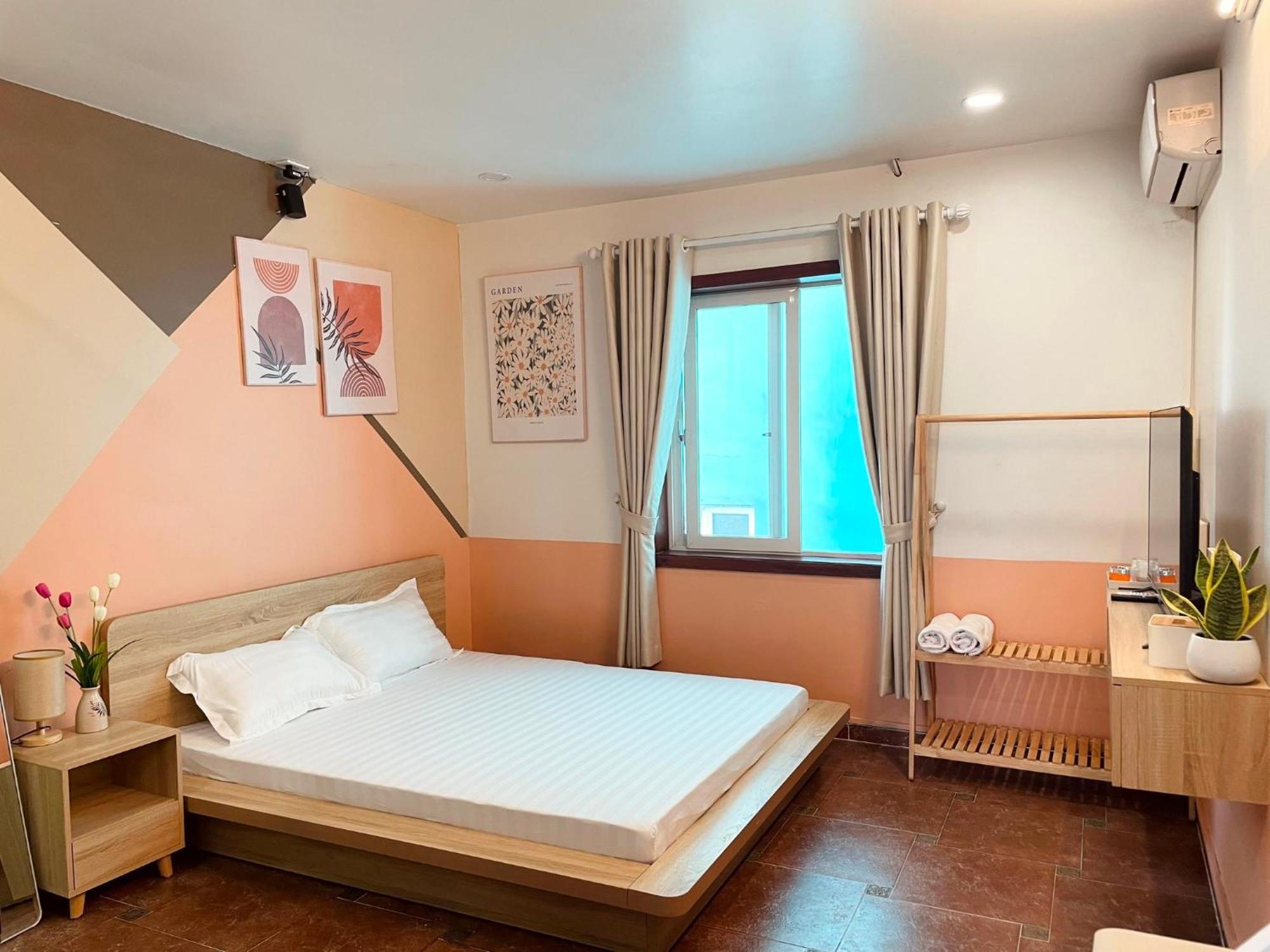 Aimeehouse - Pham Hong Thai ฮานอย ภายนอก รูปภาพ
