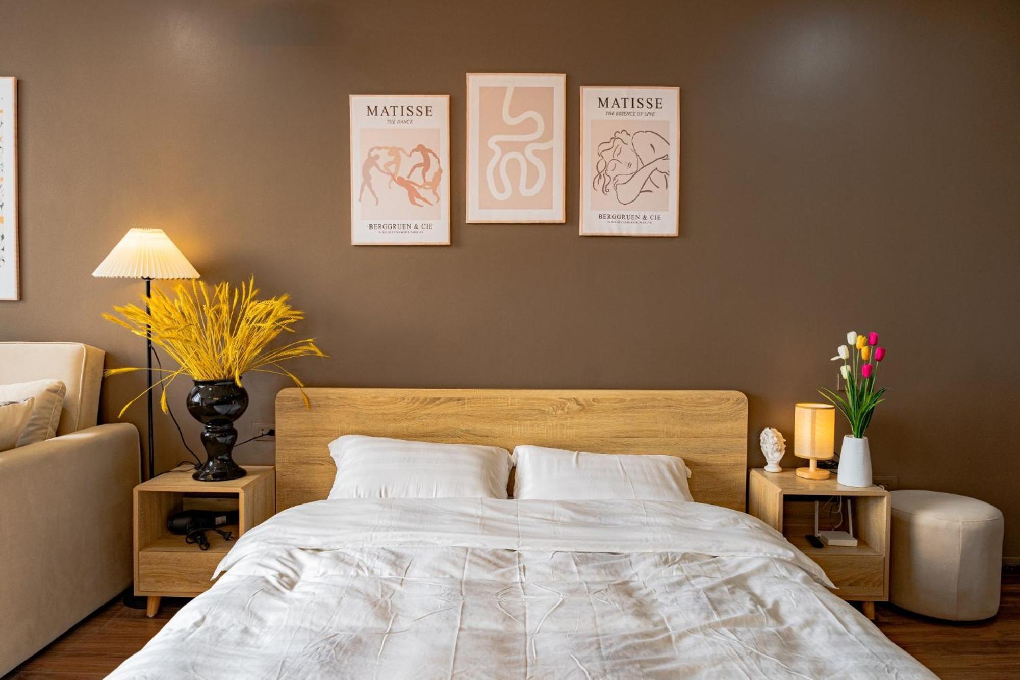 Aimeehouse - Pham Hong Thai ฮานอย ภายนอก รูปภาพ
