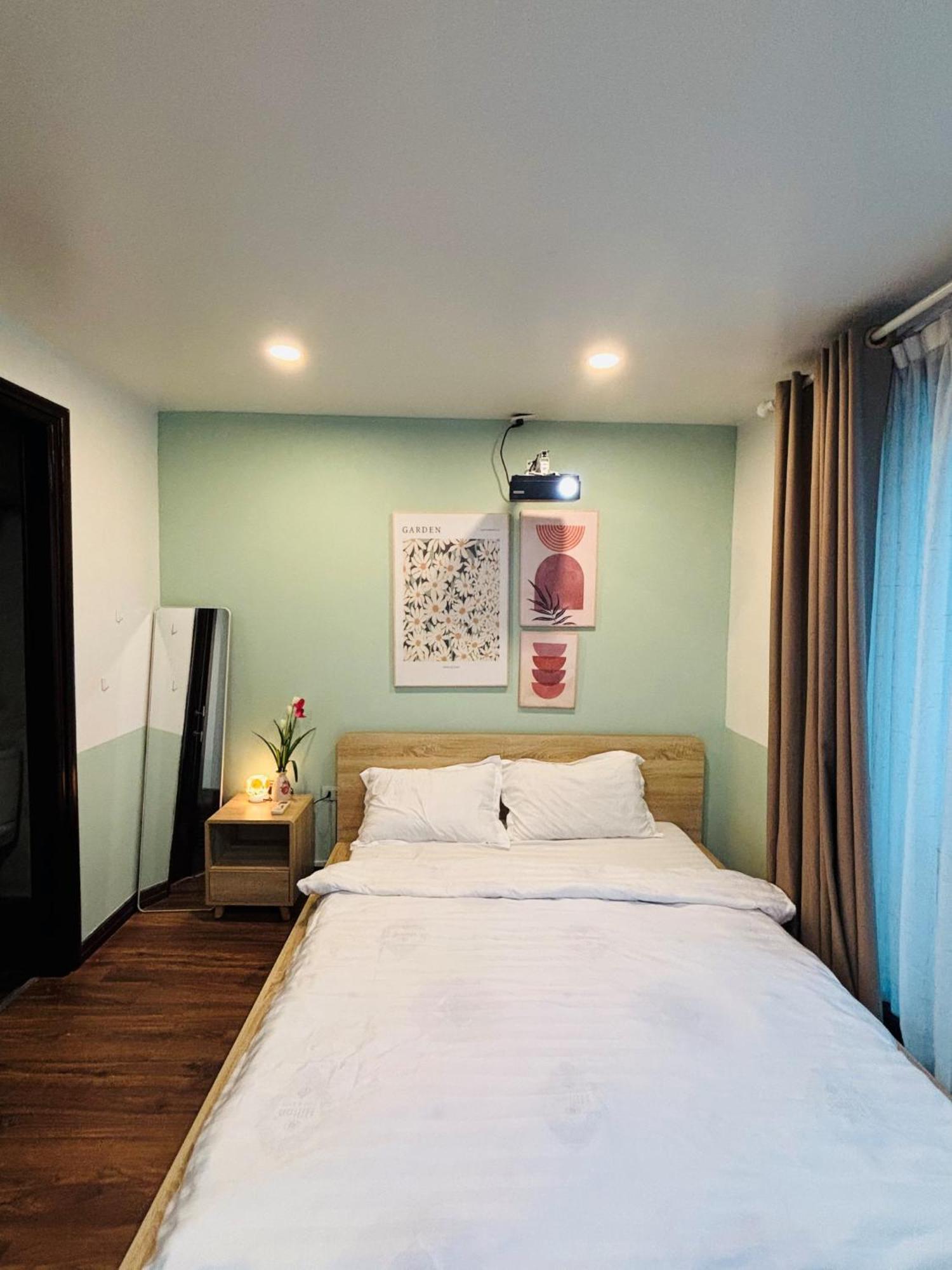 Aimeehouse - Pham Hong Thai ฮานอย ภายนอก รูปภาพ