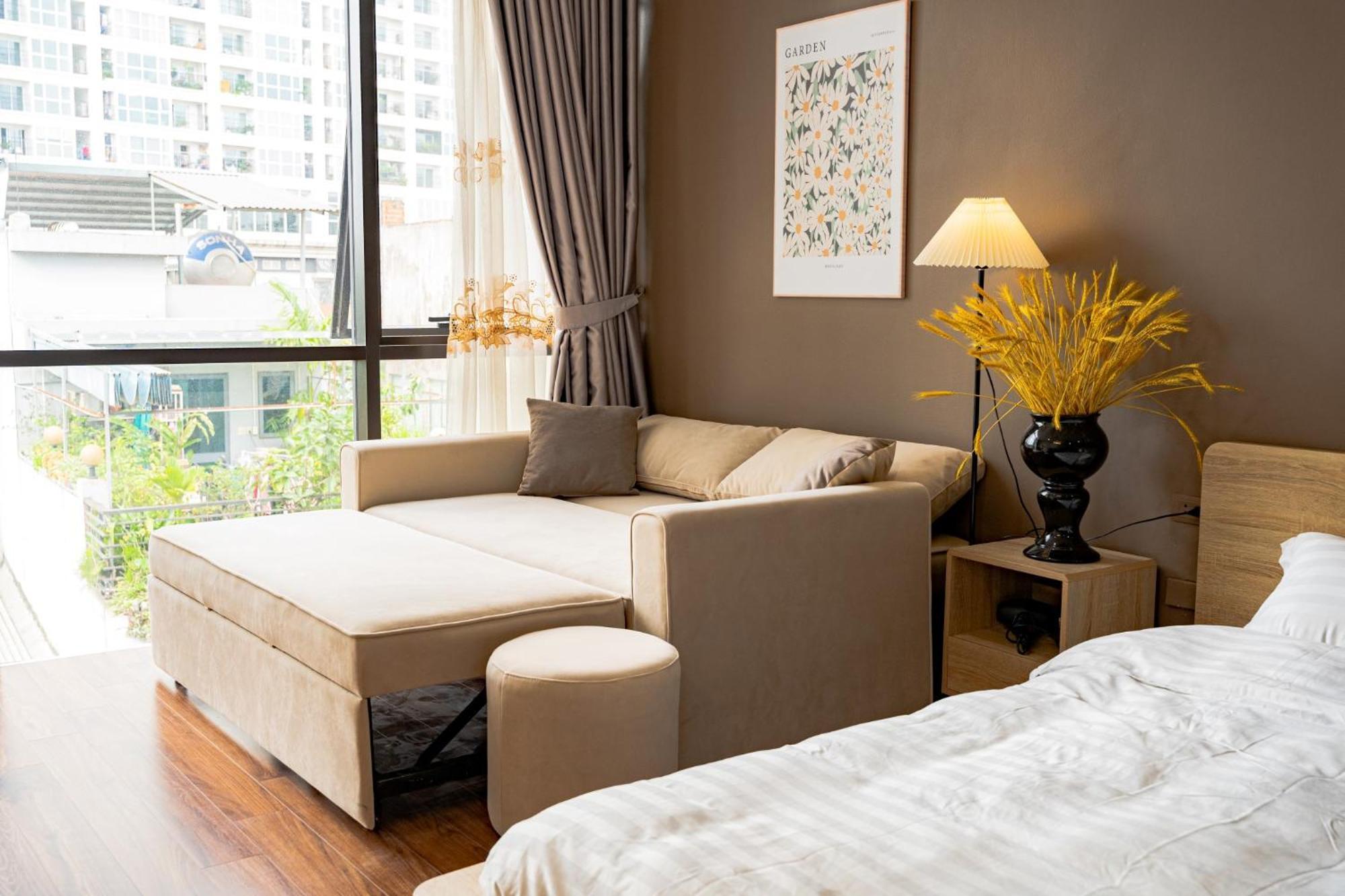 Aimeehouse - Pham Hong Thai ฮานอย ภายนอก รูปภาพ