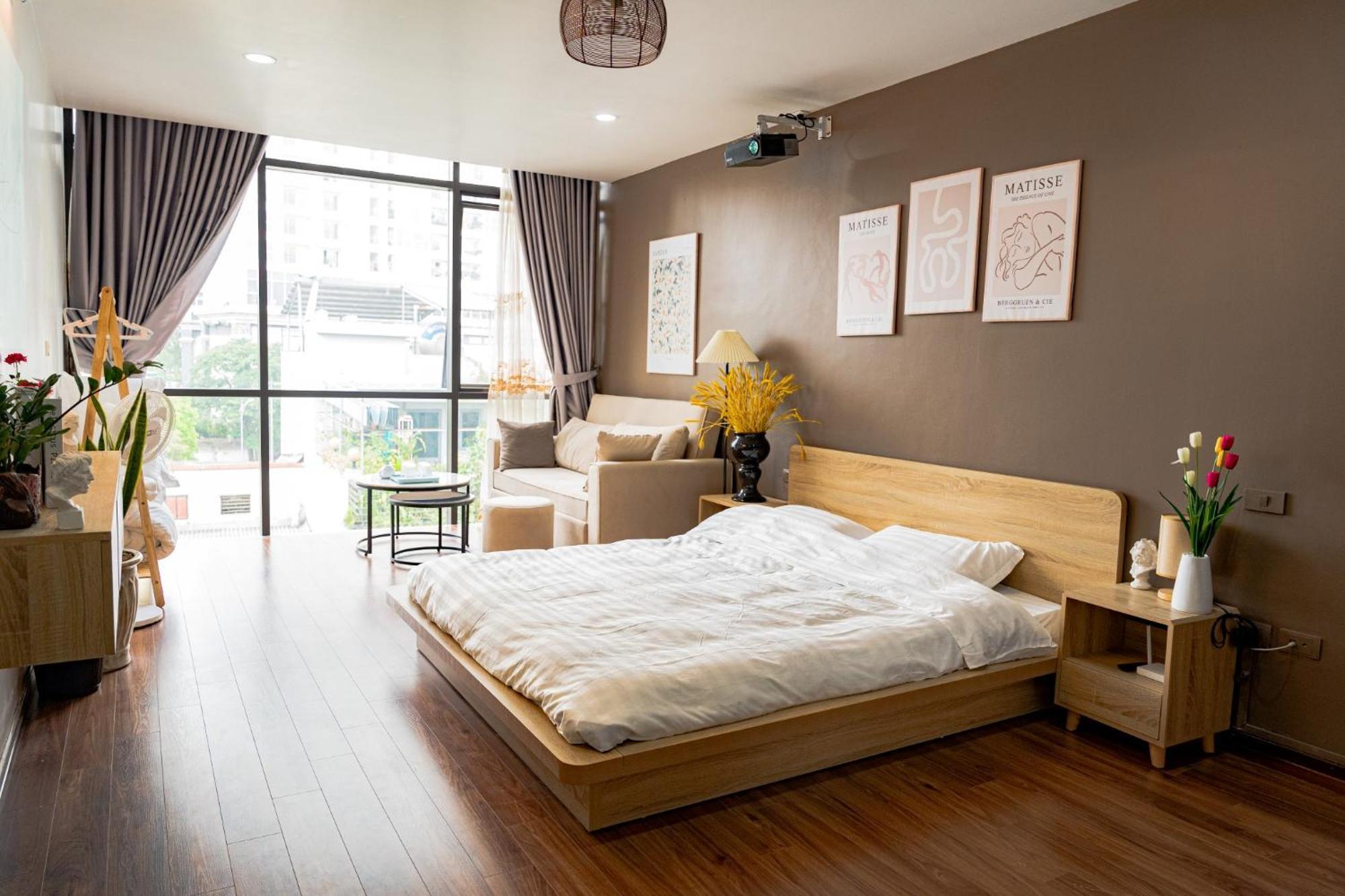 Aimeehouse - Pham Hong Thai ฮานอย ภายนอก รูปภาพ